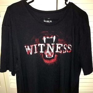 Nike WITNESS Tee